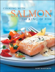Cooking with Salmon