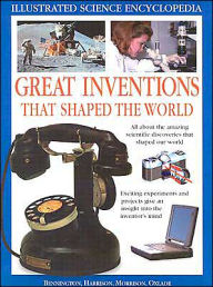 Great Inventions That Shaped the World