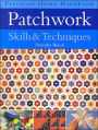 Patchwork Skills & Techniques
