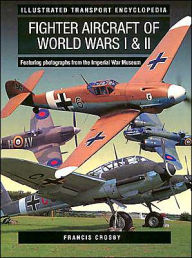 Fighter Aircraft of World Wars I and II