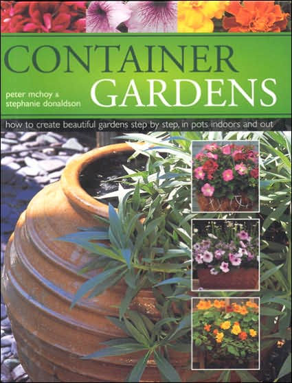 Container Gardens How To Create Beautiful Step By In Container Gardens How To Create