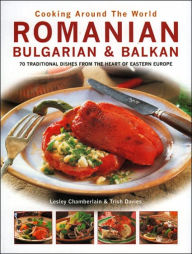 Romanian, Bulgarian & the Balkans