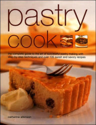 Pastery Cook