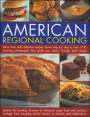 American Regional Cooking