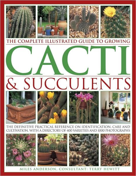 cacti the illustrated dictionary download