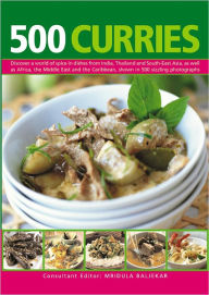 500 Curries