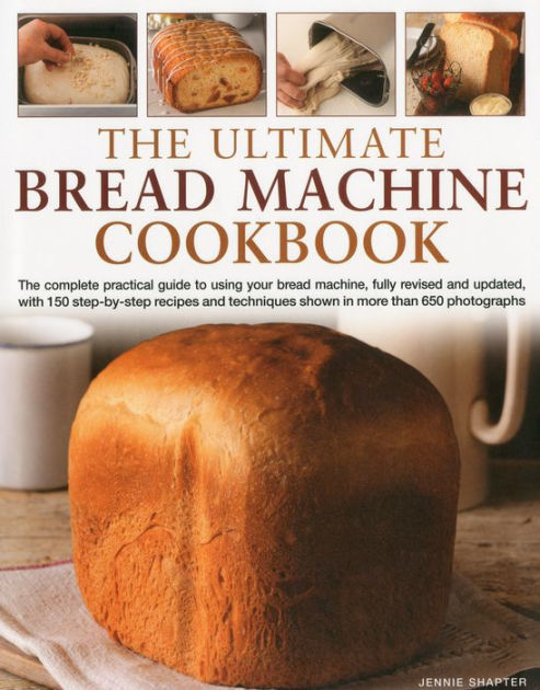 breadman ultimate bread maker recipes