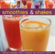 Title: Irresistible Smoothies & Shakes, Author: Susannah Blake