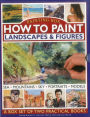 Painting Box: How to Paint Landscapes & Figures