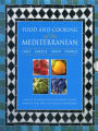 Food and Cooking of the Mediterranean: Italy, Greece, Spain & France: A box set of 4 96-page books with 265 authentic recipes shown in more than 1160 evocative photographs