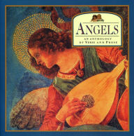 Title: Angels: An Anthology of Verse and Prose, Author: Steve Dobell