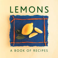 Title: Lemons: A Book of Recipes, Author: Helen Sudell