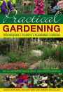 Practical Gardening: An Illustrated Book With 1200 Photographs