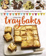 Traybakes: 40 Brilliant One-Tin Bakes For Enjoying, Giving And Selling
