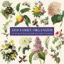 2018 Family Organizer: The Ultimate Year Planner And Family Calendar