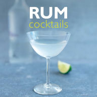 Title: Rum Cocktails, Author: Stuart Walton