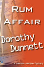 Rum Affair