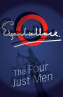 The Four Just Men