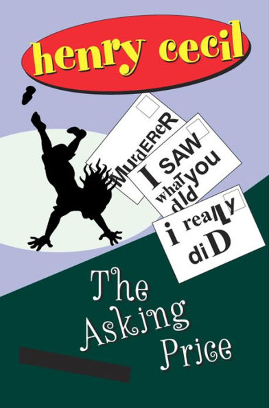 The Asking Price