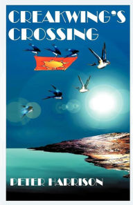 Creakwing's Crossing