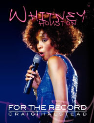 Whitney Houston: For the Record