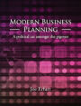 Modern Business Planning