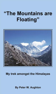 The Mounatins are Floating