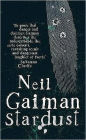 Stardust. Neil Gaiman