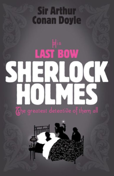 His Last Bow