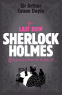 His Last Bow