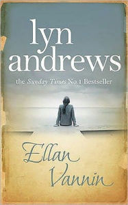 Title: Ellan Vannin: After heartache, can happiness be found again?, Author: Lyn Andrews