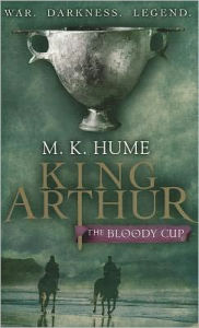 King Arthur: The Bloody Cup