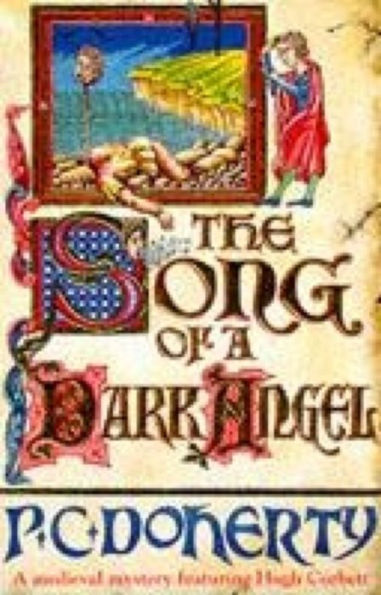The Song of a Dark Angel (Hugh Corbett Series #8)