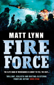 Fire Force