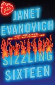Sizzling Sixteen (Stephanie Plum Series #16)