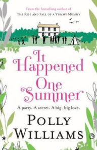It Happened One Summer
