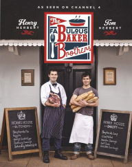 Title: The Fabulous Baker Brothers, Author: Tom Herbert