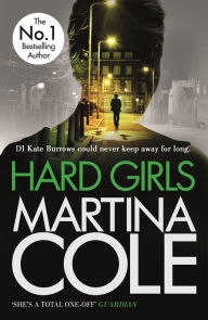 Title: Hard Girls: An unputdownable serial killer thriller, Author: Martina Cole