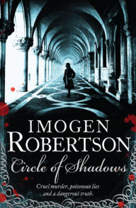 Circle of Shadows (Crowther and Westerman Series #4)