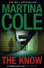 The Know: A dark suspense thriller of violence and vengeance