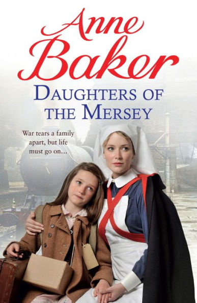 Daughters of the Mersey: War rips a family apart, but life must go on.