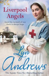 Title: Liverpool Angels, Author: Lyn Andrews