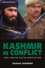 Kashmir in Conflict: India, Pakistan and the Unending War