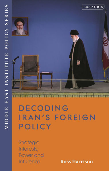 Decoding Iran's Foreign Policy: Strategic Interests, Power and Influence
