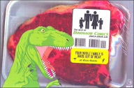 Dinosaur Comics