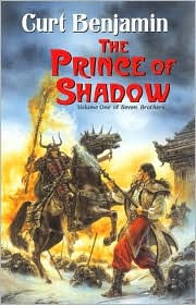 The Prince of Shadow