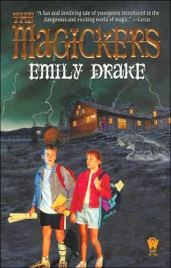 The Magickers (Magickers Series #1)
