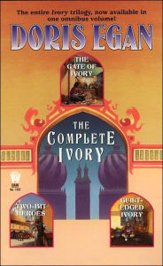 The Complete Ivory