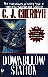 Downbelow Station (Company Wars Series)