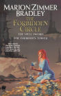 The Forbidden Circle (The Spell Sword/The Forbidden Tower)